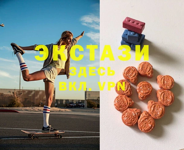 хмурый Алзамай